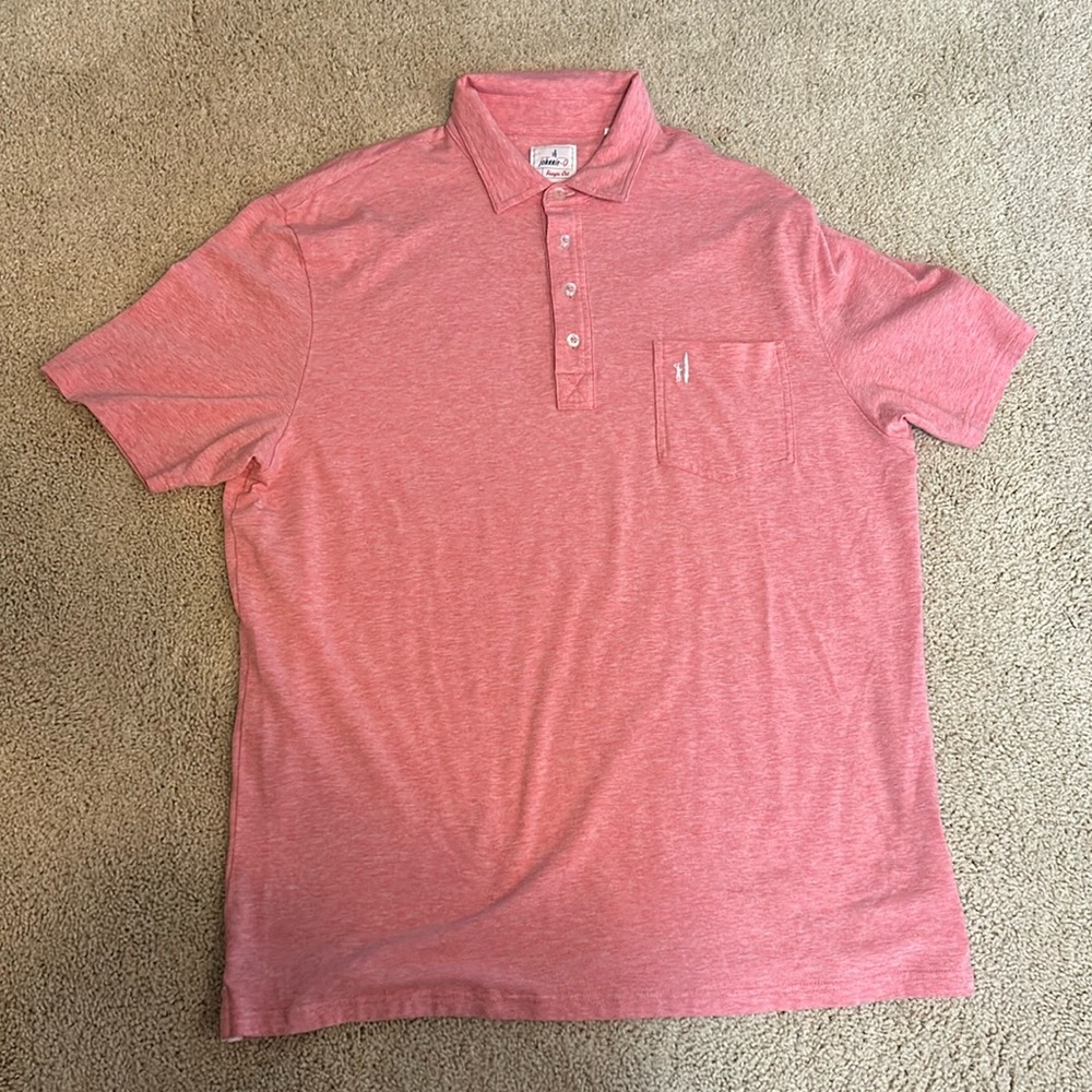 Golf Polo